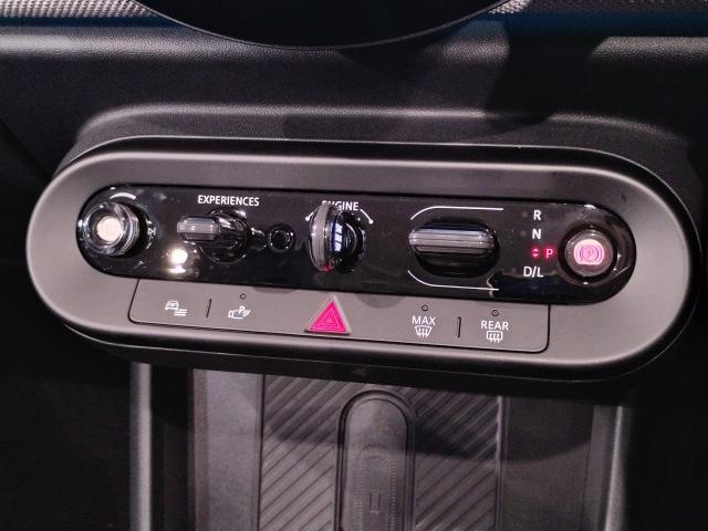 Ref:AUX-25040697 MINI MINI 2025 20 Ref:AUX-25040697 MINI MINI 2025 - Image 20