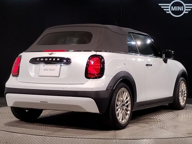 Ref:AUX-25040697 MINI MINI 2025 3 Ref:AUX-25040697 MINI MINI 2025 - Image 3