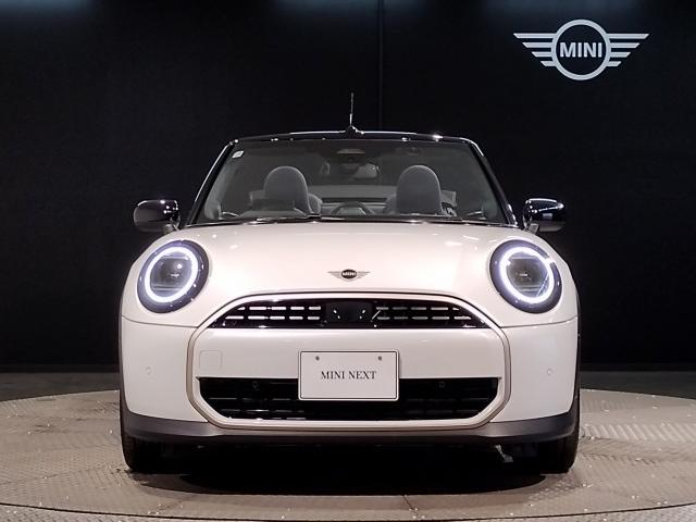 Ref:AUX-25040697 MINI MINI 2025 4 Ref:AUX-25040697 MINI MINI 2025 - Image 4