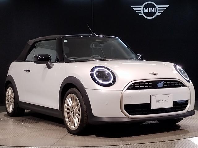 Ref:AUX-25040697 MINI MINI 2025 6 Ref:AUX-25040697 MINI MINI 2025 - Image 6
