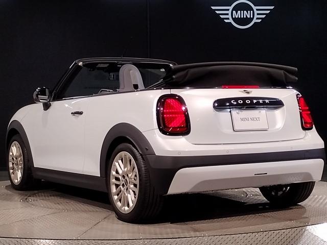 Ref:AUX-25040697 MINI MINI 2025 7 Ref:AUX-25040697 MINI MINI 2025 - Image 7