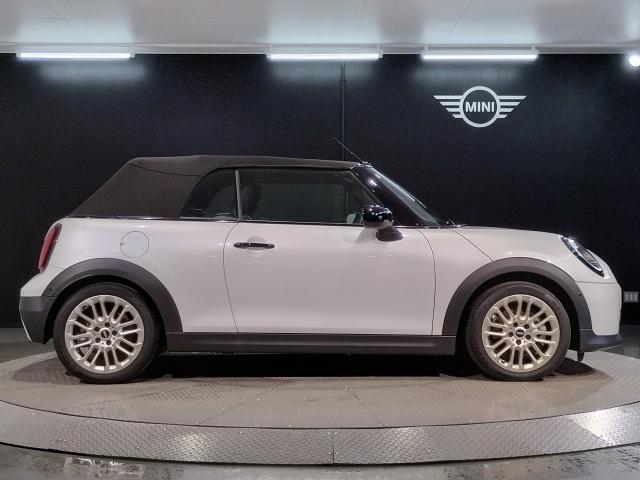 Ref:AUX-25040697 MINI MINI 2025 8 Ref:AUX-25040697 MINI MINI 2025 - Image 8