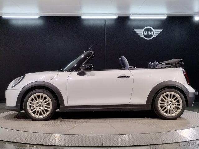 Ref:AUX-25040697 MINI MINI 2025 10 Ref:AUX-25040697 MINI MINI 2025 - Image 10