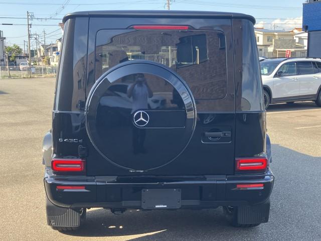 Ref:AUX-25040867 MERCEDES BENZ G-CLASS 2026 2 Ref:AUX-25040867 MERCEDES BENZ G-CLASS 2026 - Image 2
