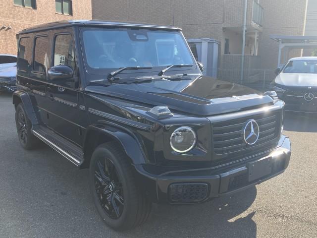 Ref:AUX-25040867 MERCEDES BENZ G-CLASS 2026 12 Ref:AUX-25040867 MERCEDES BENZ G-CLASS 2026 - Image 12