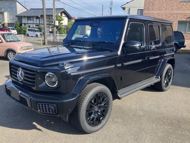 Ref:AUX-25040867 MERCEDES BENZ G-CLASS 2026 13 Ref:AUX-25040867 MERCEDES BENZ G-CLASS 2026 - Image 13