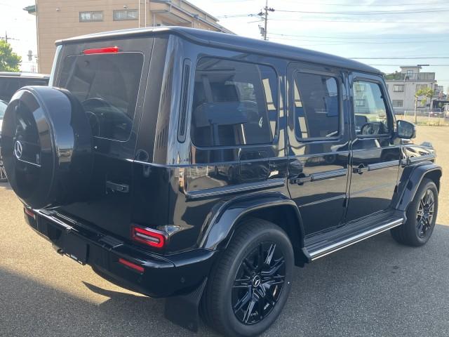 Ref:AUX-25040867 MERCEDES BENZ G-CLASS 2026 14 Ref:AUX-25040867 MERCEDES BENZ G-CLASS 2026 - Image 14