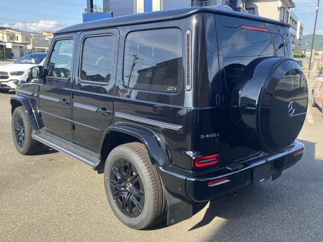 Ref:AUX-25040867 MERCEDES BENZ G-CLASS 2026 15 Ref:AUX-25040867 MERCEDES BENZ G-CLASS 2026 - Image 15