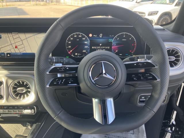 Ref:AUX-25040867 MERCEDES BENZ G-CLASS 2026 18 Ref:AUX-25040867 MERCEDES BENZ G-CLASS 2026 - Image 18