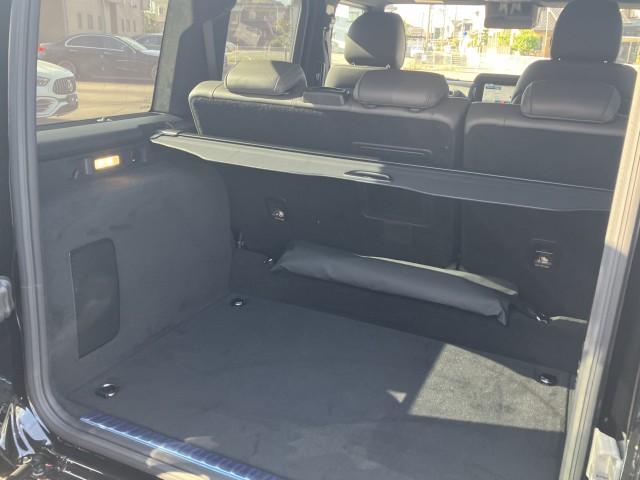 Ref:AUX-25040867 MERCEDES BENZ G-CLASS 2026 19 Ref:AUX-25040867 MERCEDES BENZ G-CLASS 2026 - Image 19