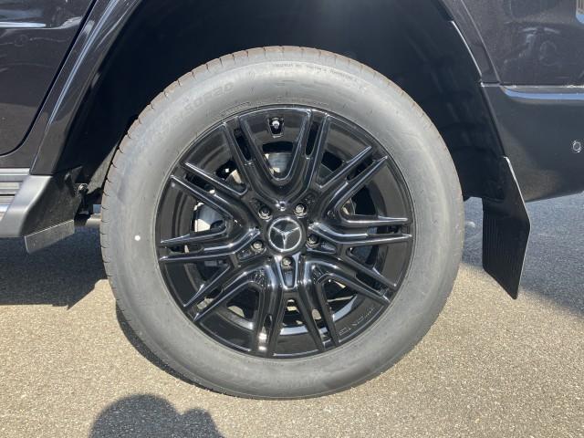 Ref:AUX-25040867 MERCEDES BENZ G-CLASS 2026 20 Ref:AUX-25040867 MERCEDES BENZ G-CLASS 2026 - Image 20