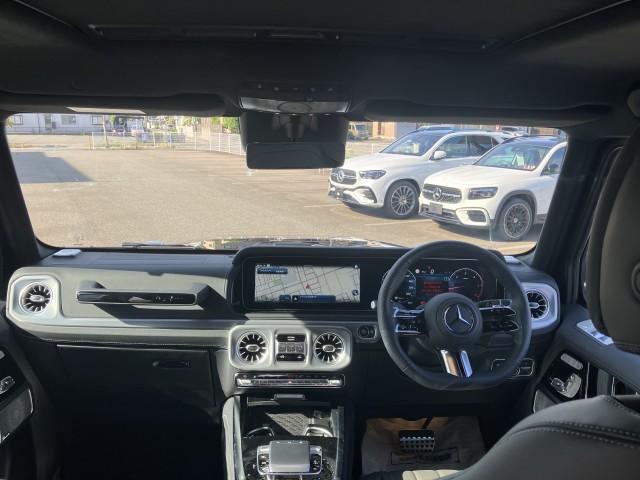 Ref:AUX-25040867 MERCEDES BENZ G-CLASS 2026 3 Ref:AUX-25040867 MERCEDES BENZ G-CLASS 2026 - Image 3