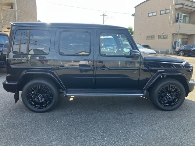 Ref:AUX-25040867 MERCEDES BENZ G-CLASS 2026 4 Ref:AUX-25040867 MERCEDES BENZ G-CLASS 2026 - Image 4