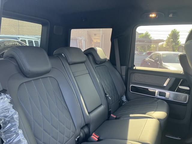 Ref:AUX-25040867 MERCEDES BENZ G-CLASS 2026 7 Ref:AUX-25040867 MERCEDES BENZ G-CLASS 2026 - Image 7