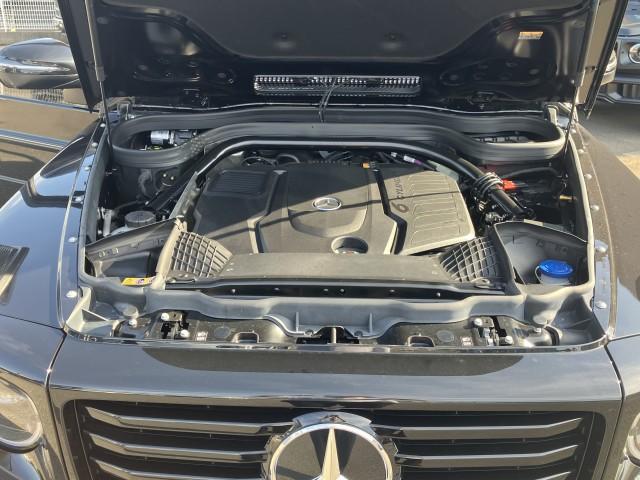 Ref:AUX-25040867 MERCEDES BENZ G-CLASS 2026 8 Ref:AUX-25040867 MERCEDES BENZ G-CLASS 2026 - Image 8