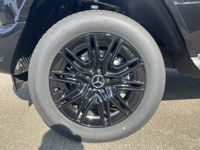 Ref:AUX-25040867 MERCEDES BENZ G-CLASS 2026 9 Ref:AUX-25040867 MERCEDES BENZ G-CLASS 2026 - Image 9