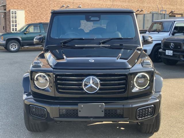 Ref:AUX-25040867 MERCEDES BENZ G-CLASS 2026 10 Ref:AUX-25040867 MERCEDES BENZ G-CLASS 2026 - Image 10