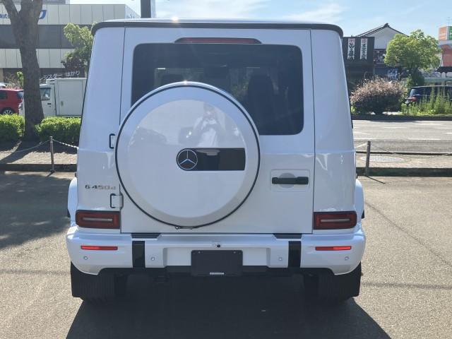 Ref:AUX-25040936 MERCEDES BENZ G-CLASS 2026 2 Ref:AUX-25040936 MERCEDES BENZ G-CLASS 2026 - Image 2