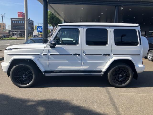 Ref:AUX-25040936 MERCEDES BENZ G-CLASS 2026 11 Ref:AUX-25040936 MERCEDES BENZ G-CLASS 2026 - Image 11