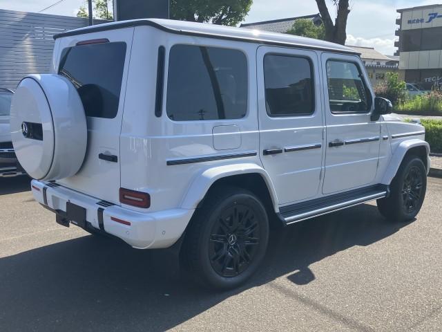 Ref:AUX-25040936 MERCEDES BENZ G-CLASS 2026 14 Ref:AUX-25040936 MERCEDES BENZ G-CLASS 2026 - Image 14