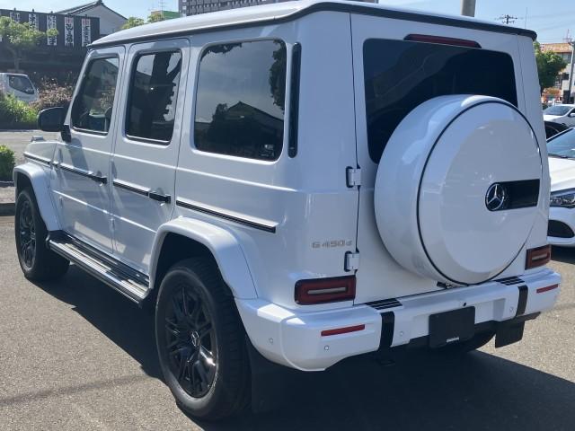 Ref:AUX-25040936 MERCEDES BENZ G-CLASS 2026 15 Ref:AUX-25040936 MERCEDES BENZ G-CLASS 2026 - Image 15
