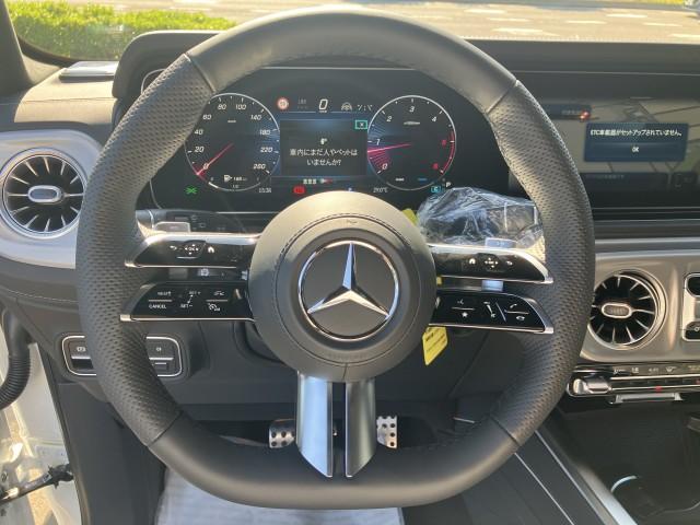 Ref:AUX-25040936 MERCEDES BENZ G-CLASS 2026 18 Ref:AUX-25040936 MERCEDES BENZ G-CLASS 2026 - Image 18