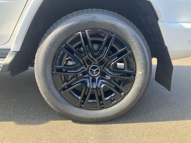 Ref:AUX-25040936 MERCEDES BENZ G-CLASS 2026 20 Ref:AUX-25040936 MERCEDES BENZ G-CLASS 2026 - Image 20