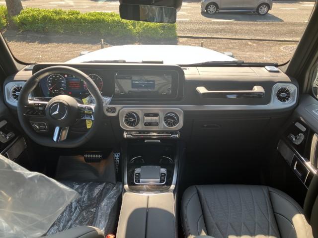 Ref:AUX-25040936 MERCEDES BENZ G-CLASS 2026 3 Ref:AUX-25040936 MERCEDES BENZ G-CLASS 2026 - Image 3