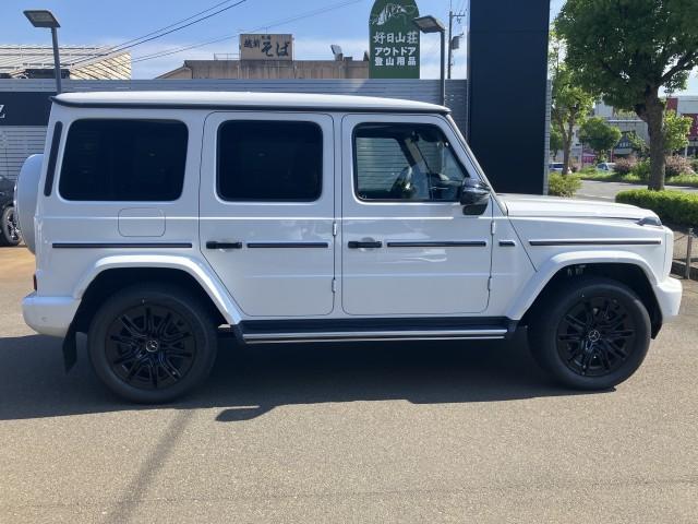 Ref:AUX-25040936 MERCEDES BENZ G-CLASS 2026 4 Ref:AUX-25040936 MERCEDES BENZ G-CLASS 2026 - Image 4