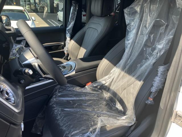 Ref:AUX-25040936 MERCEDES BENZ G-CLASS 2026 6 Ref:AUX-25040936 MERCEDES BENZ G-CLASS 2026 - Image 6