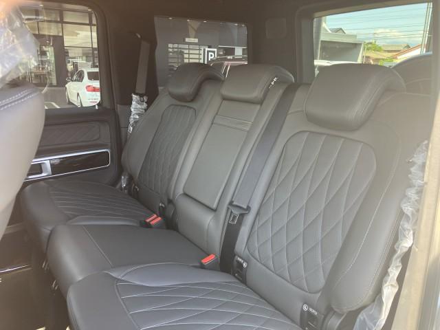 Ref:AUX-25040936 MERCEDES BENZ G-CLASS 2026 7 Ref:AUX-25040936 MERCEDES BENZ G-CLASS 2026 - Image 7