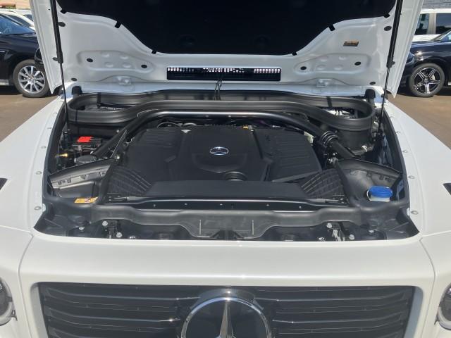 Ref:AUX-25040936 MERCEDES BENZ G-CLASS 2026 8 Ref:AUX-25040936 MERCEDES BENZ G-CLASS 2026 - Image 8