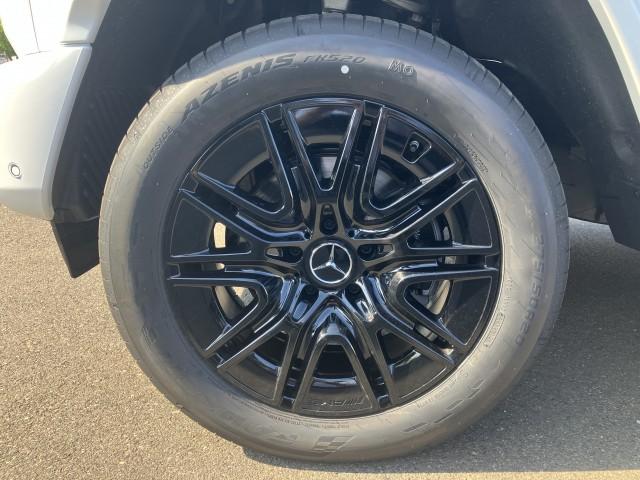 Ref:AUX-25040936 MERCEDES BENZ G-CLASS 2026 9 Ref:AUX-25040936 MERCEDES BENZ G-CLASS 2026 - Image 9