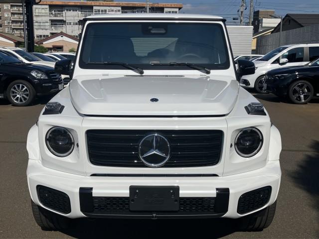 Ref:AUX-25040936 MERCEDES BENZ G-CLASS 2026 10 Ref:AUX-25040936 MERCEDES BENZ G-CLASS 2026 - Image 10