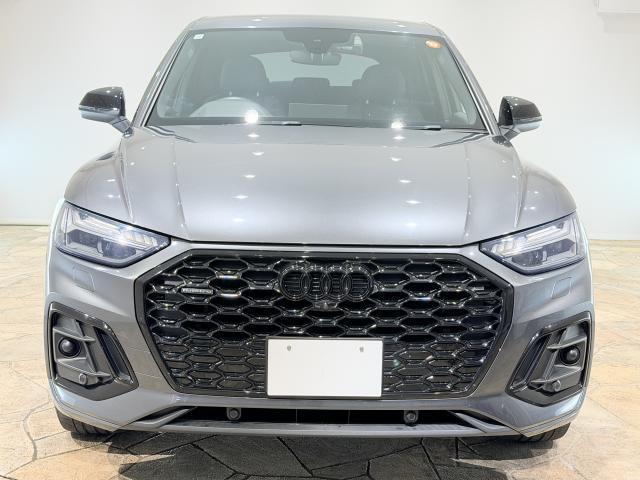 Ref:AUX-25040937 AUDI Q5 SPORTBACK 2021 2 Ref:AUX-25040937 AUDI Q5 SPORTBACK 2021 - Image 2