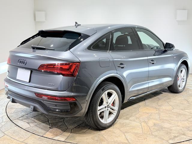 Ref:AUX-25040937 AUDI Q5 SPORTBACK 2021 3 Ref:AUX-25040937 AUDI Q5 SPORTBACK 2021 - Image 3