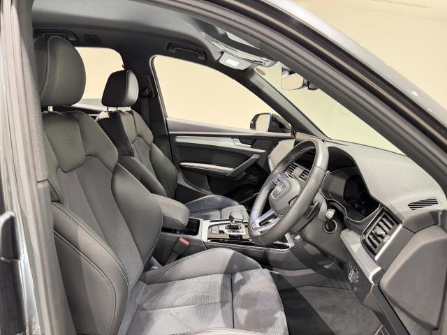 Ref:AUX-25040937 AUDI Q5 SPORTBACK 2021 5 Ref:AUX-25040937 AUDI Q5 SPORTBACK 2021 - Image 5