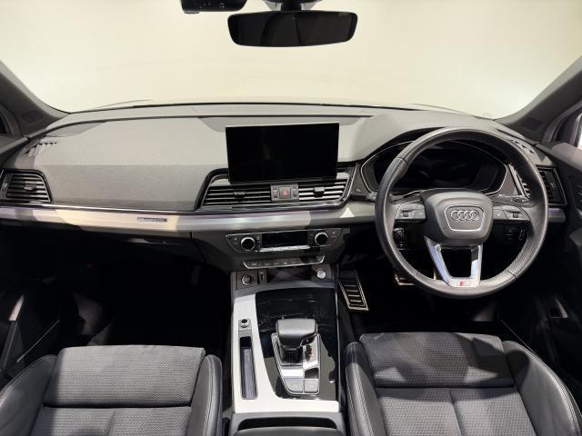 Ref:AUX-25040937 AUDI Q5 SPORTBACK 2021 6 Ref:AUX-25040937 AUDI Q5 SPORTBACK 2021 - Image 6