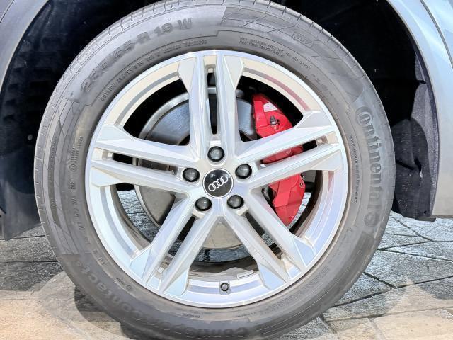 Ref:AUX-25040937 AUDI Q5 SPORTBACK 2021 9 Ref:AUX-25040937 AUDI Q5 SPORTBACK 2021 - Image 9