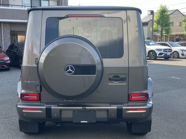 Ref:AUX-25040951 MERCEDES BENZ G-CLASS 2026 2 Ref:AUX-25040951 MERCEDES BENZ G-CLASS 2026 - Image 2