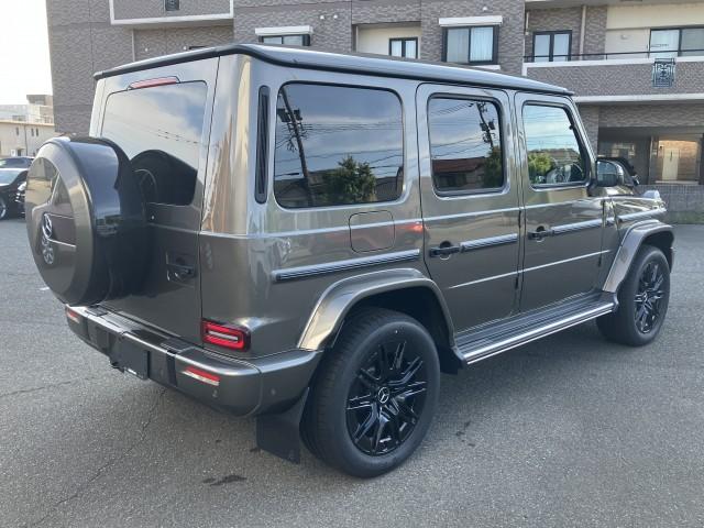 Ref:AUX-25040951 MERCEDES BENZ G-CLASS 2026 14 Ref:AUX-25040951 MERCEDES BENZ G-CLASS 2026 - Image 14