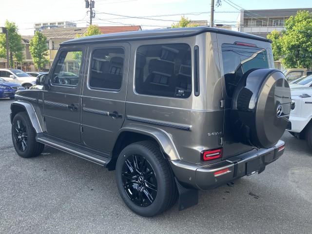 Ref:AUX-25040951 MERCEDES BENZ G-CLASS 2026 15 Ref:AUX-25040951 MERCEDES BENZ G-CLASS 2026 - Image 15