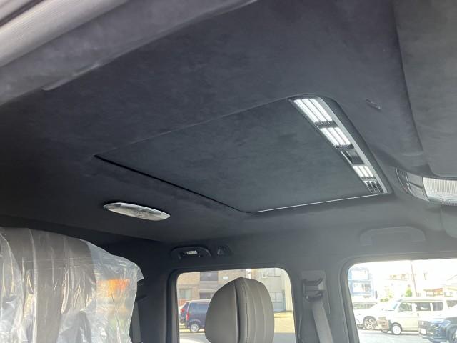 Ref:AUX-25040951 MERCEDES BENZ G-CLASS 2026 17 Ref:AUX-25040951 MERCEDES BENZ G-CLASS 2026 - Image 17