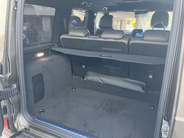 Ref:AUX-25040951 MERCEDES BENZ G-CLASS 2026 19 Ref:AUX-25040951 MERCEDES BENZ G-CLASS 2026 - Image 19