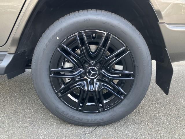 Ref:AUX-25040951 MERCEDES BENZ G-CLASS 2026 20 Ref:AUX-25040951 MERCEDES BENZ G-CLASS 2026 - Image 20
