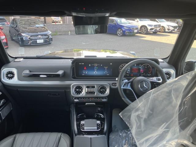 Ref:AUX-25040951 MERCEDES BENZ G-CLASS 2026 3 Ref:AUX-25040951 MERCEDES BENZ G-CLASS 2026 - Image 3