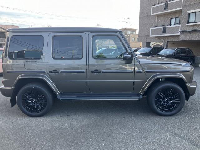 Ref:AUX-25040951 MERCEDES BENZ G-CLASS 2026 4 Ref:AUX-25040951 MERCEDES BENZ G-CLASS 2026 - Image 4