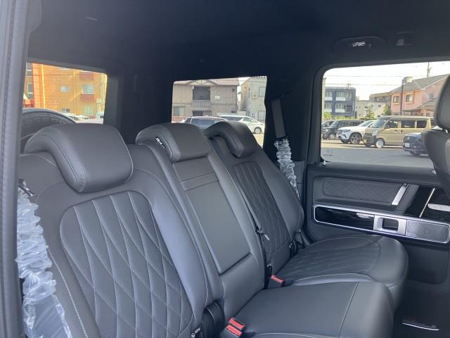 Ref:AUX-25040951 MERCEDES BENZ G-CLASS 2026 7 Ref:AUX-25040951 MERCEDES BENZ G-CLASS 2026 - Image 7