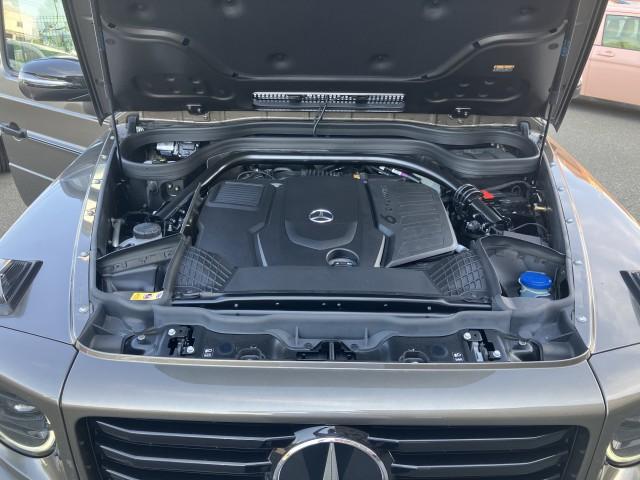 Ref:AUX-25040951 MERCEDES BENZ G-CLASS 2026 8 Ref:AUX-25040951 MERCEDES BENZ G-CLASS 2026 - Image 8