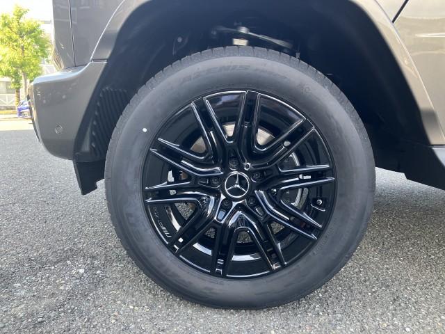Ref:AUX-25040951 MERCEDES BENZ G-CLASS 2026 9 Ref:AUX-25040951 MERCEDES BENZ G-CLASS 2026 - Image 9